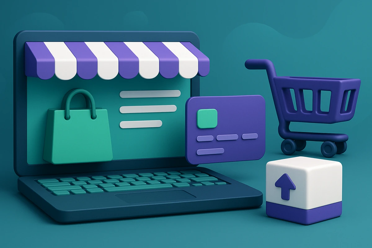 Soluciones E-Commerce