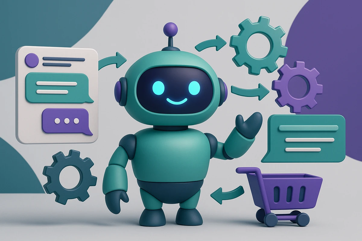 Automatización de Procesos